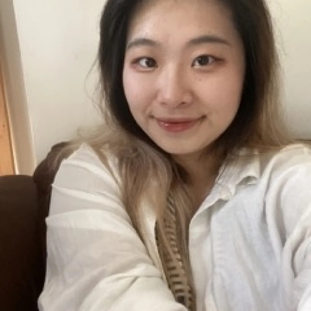 Carol is our Gallery Assistant. She provides administrative support and Gallery communications, including our social media content.