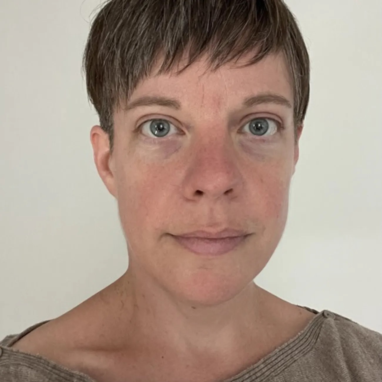 Louise is the Gallery Director, and Professor of Visual Politics in the Department of Art and Media Technology. She is responsible for setting the overall direction and vision of the Gallery, ensuring that it meets its goals as a research, education, and engagement partner.