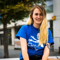 Amy is the Gallery Technician. She leads on exhibition design and installation and Gallery maintenance, and contributes technical training on our MA Contemporary Curating.